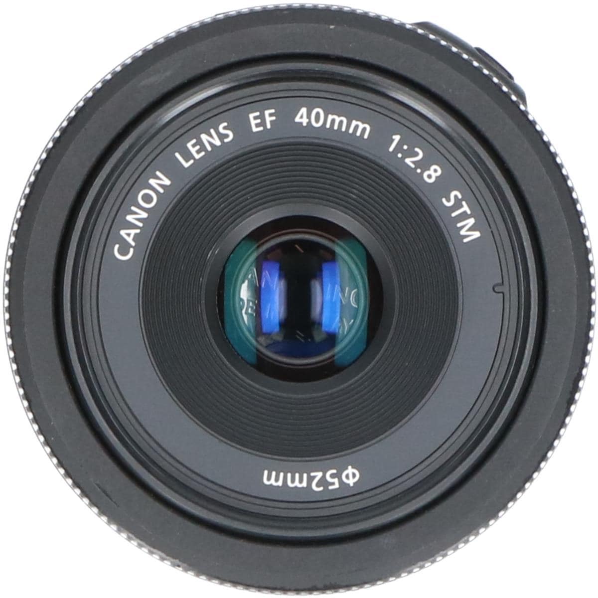 EF40mm F2.8STM