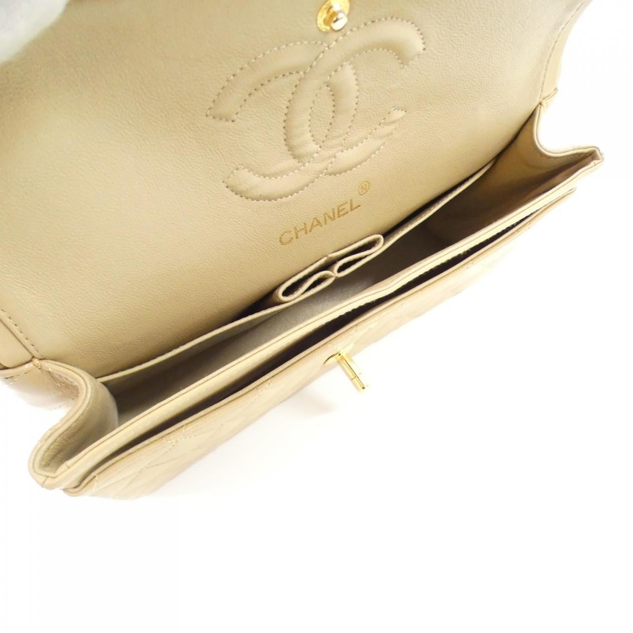[vintage] CHANEL 1113 单肩包