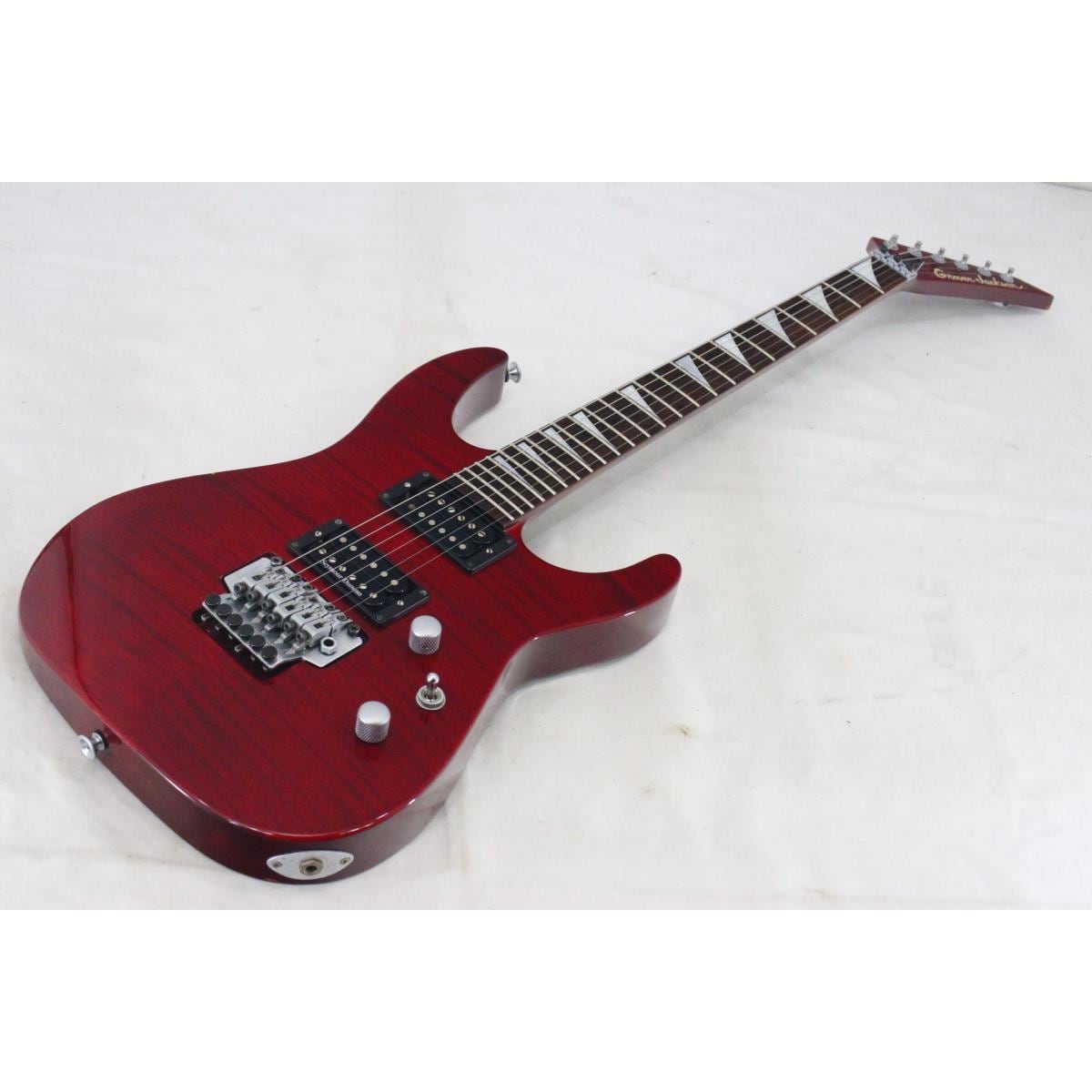 ＧＲＯＶＥＲ　ＪＡＣＫＳＯＮ　　ＳＬ－Ｃ．Ｕ．９０ＨＨ