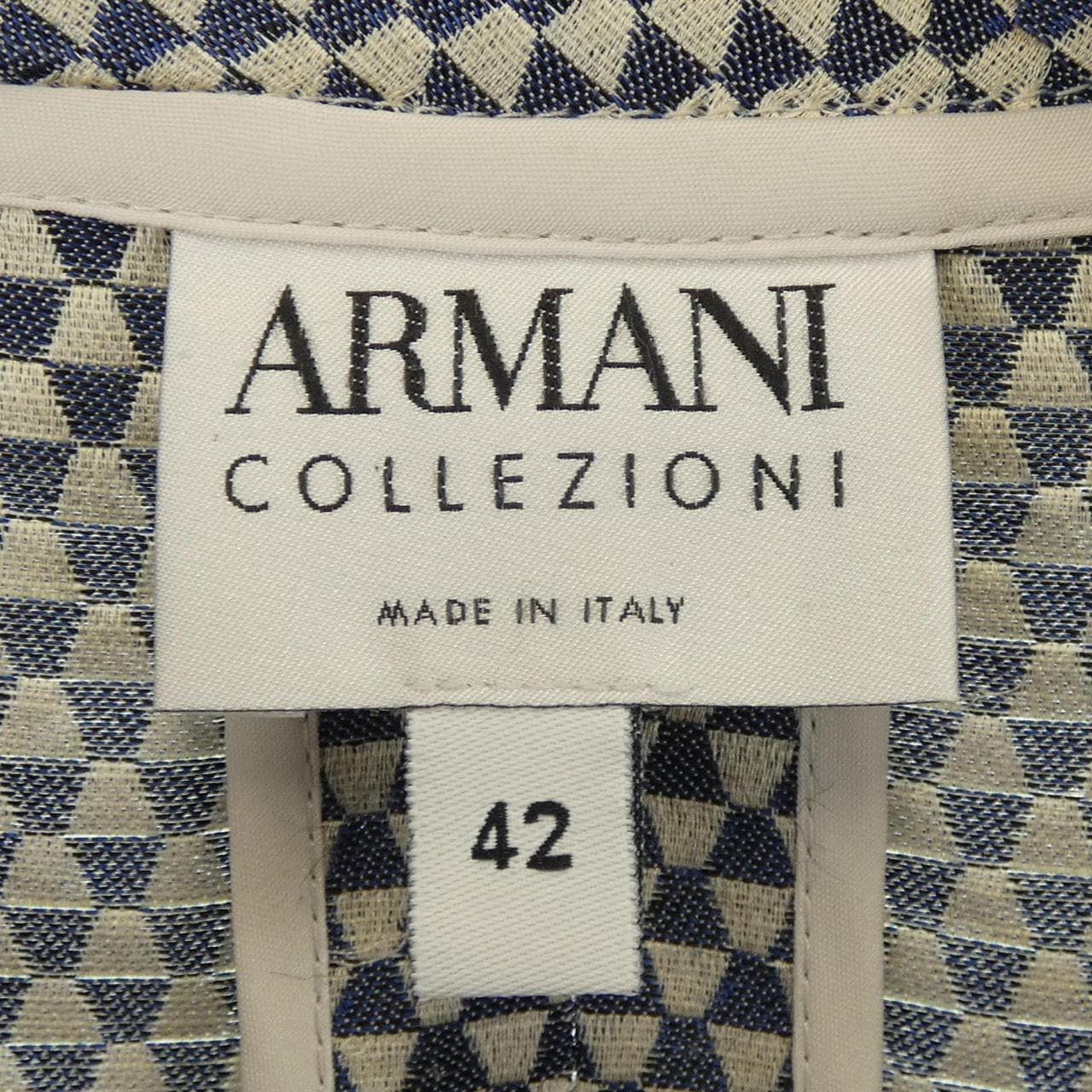 ARMANI ジャケット