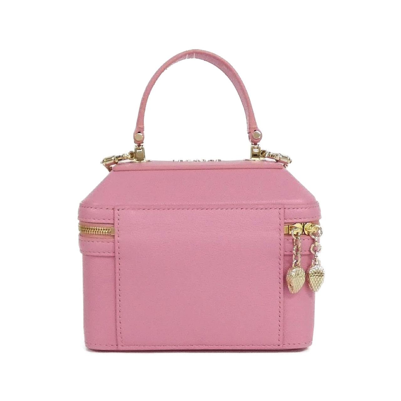 ブルガリ SERPENTI FOREVER 292101 ショルダーバッグ