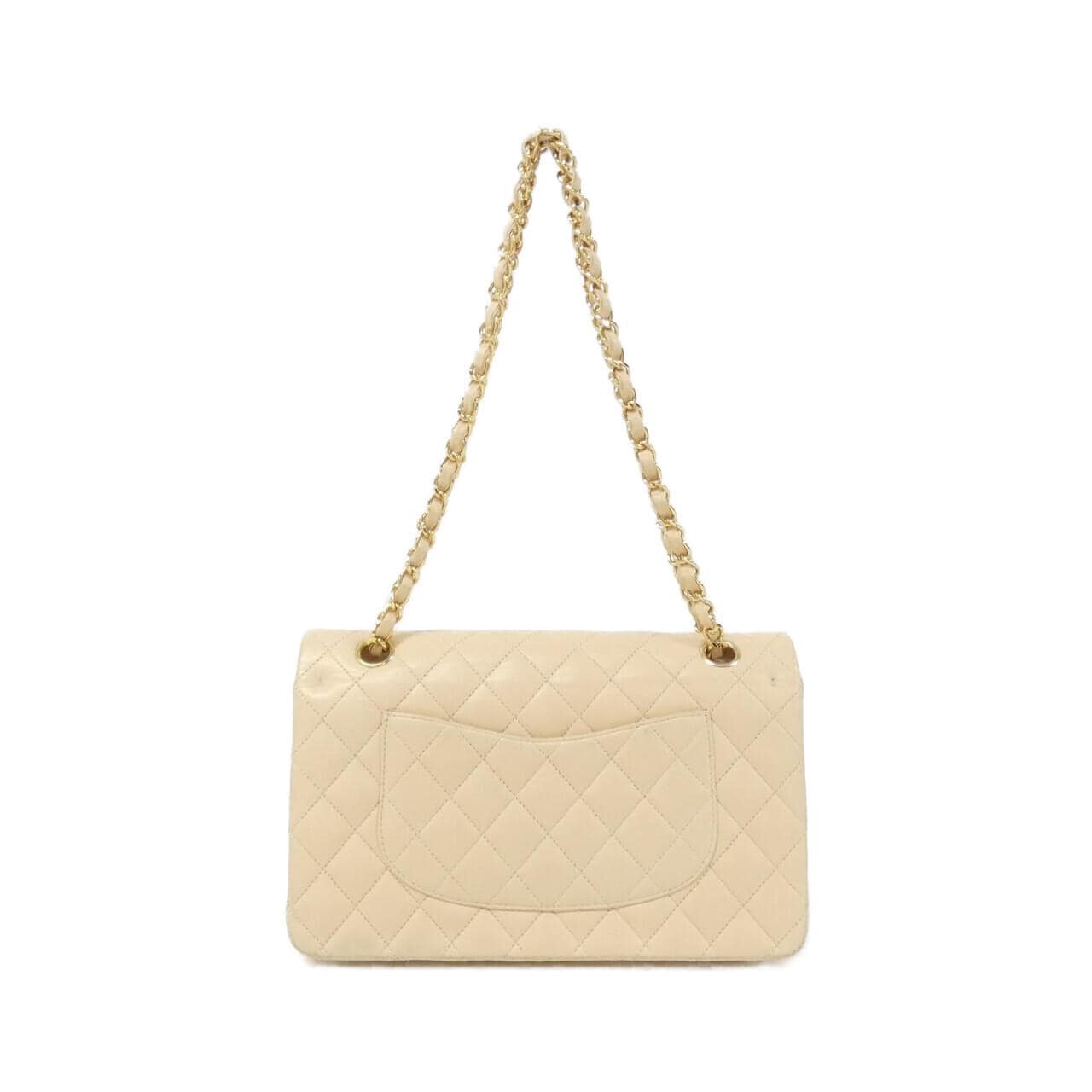 【ヴィンテージ】シャネル 1112 ショルダーバッグ