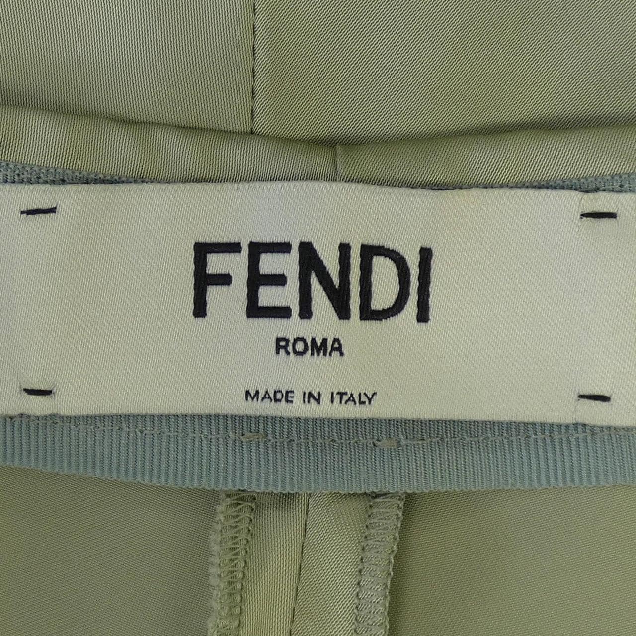 FENDI FR6476 ANQ8 长裤