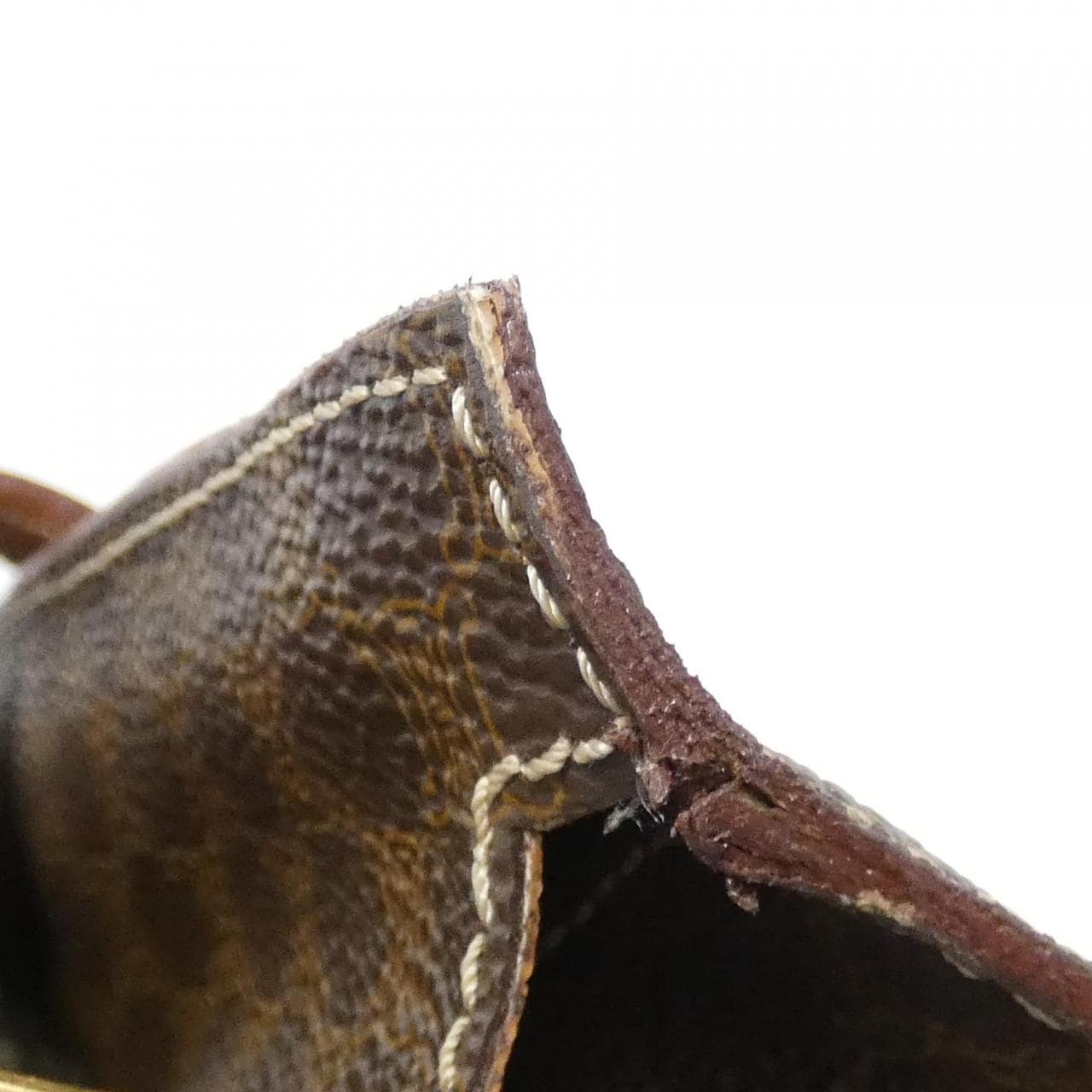 【ヴィンテージ】セリーヌ ショルダーバッグ