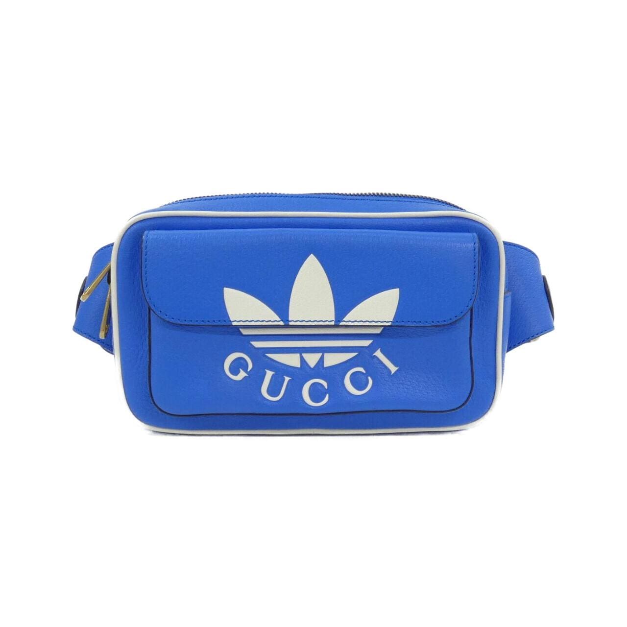 グッチ 722141 AAA8U ウエストバッグ