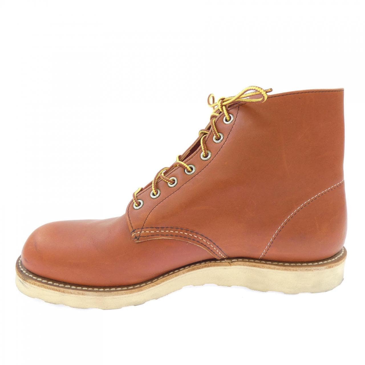 レッドウィング RED WING 8166 ブーツ