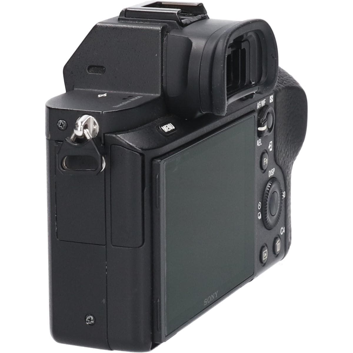 α７　ＩＩ　ＩＬＣＥ－７Ｍ２