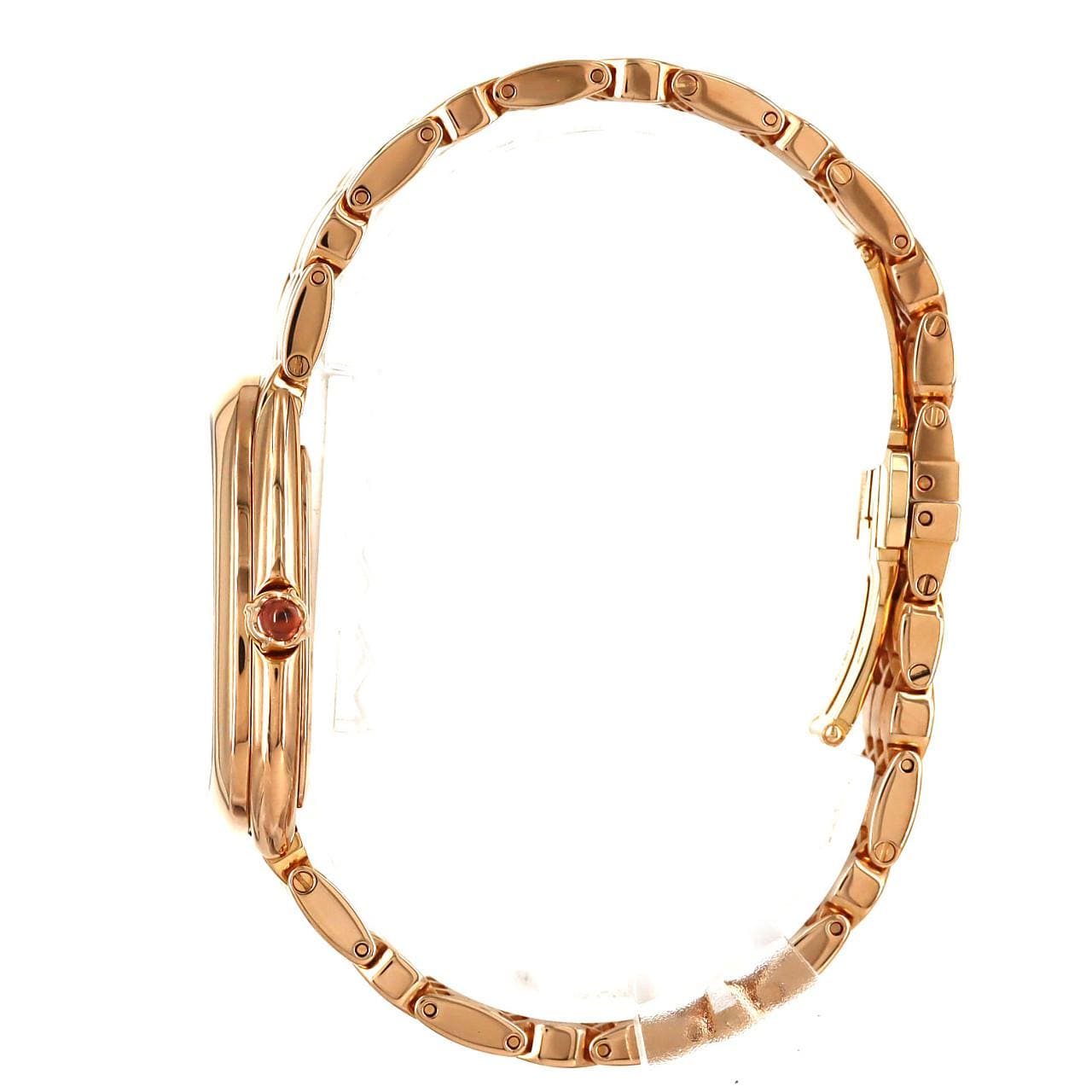 ブルガリ セルペンティセドゥットーリ PG 103145 PG･RG クォーツ