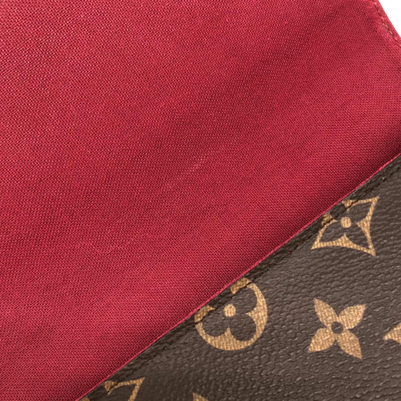 ルイヴィトン モノグラム ポシェット フェリシー M61276 ショルダーバッグ
