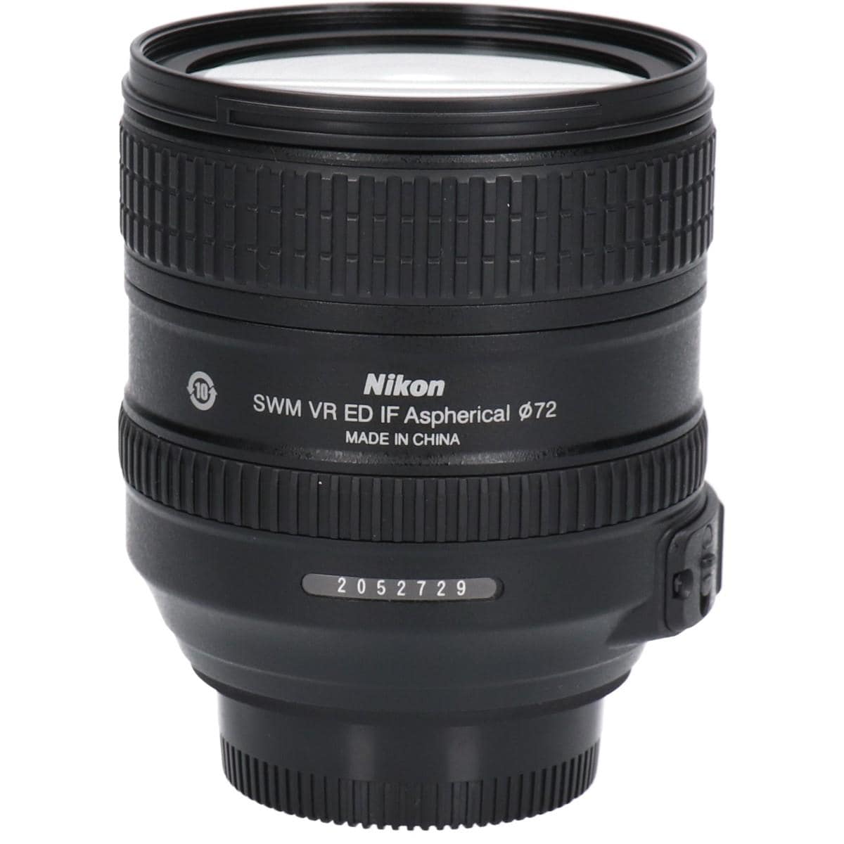 ＡＦ－Ｓ２４－８５ｍｍ　Ｆ３．５－４．５Ｇ　ＶＲ