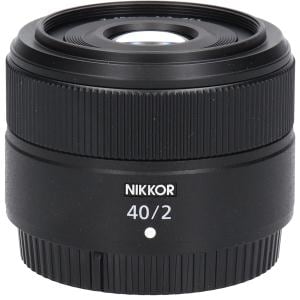 Ｚ４０ｍｍ　Ｆ２