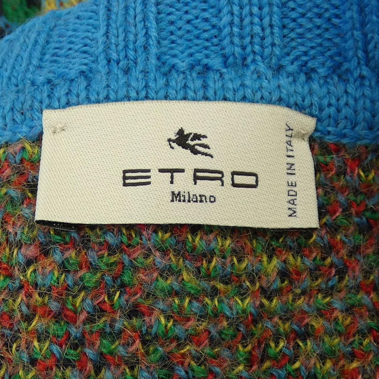 エトロ ETRO ニット