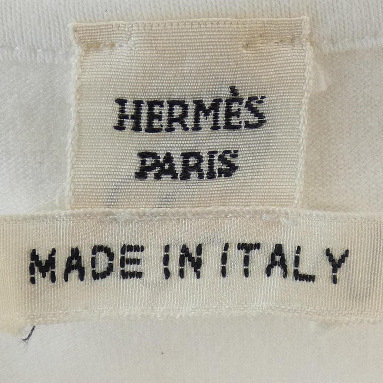 エルメス HERMES Tシャツ