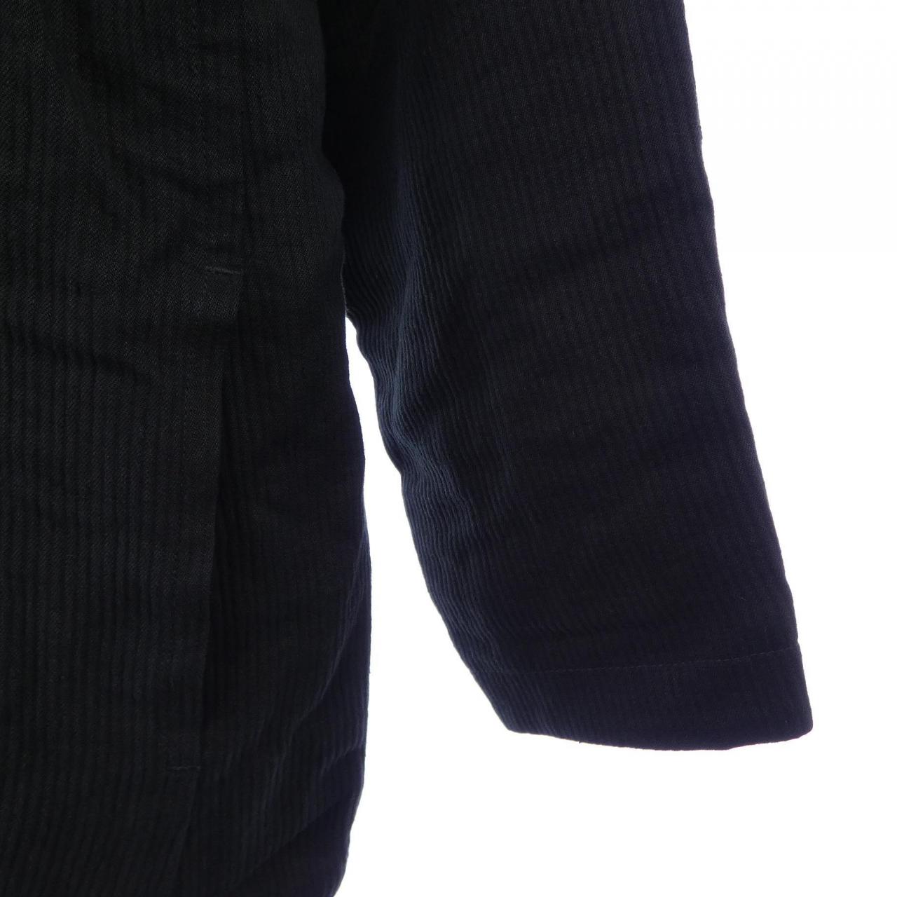 ヤンヤンヴァンエシュ JAN-JAN VANESSCHE ジャケット