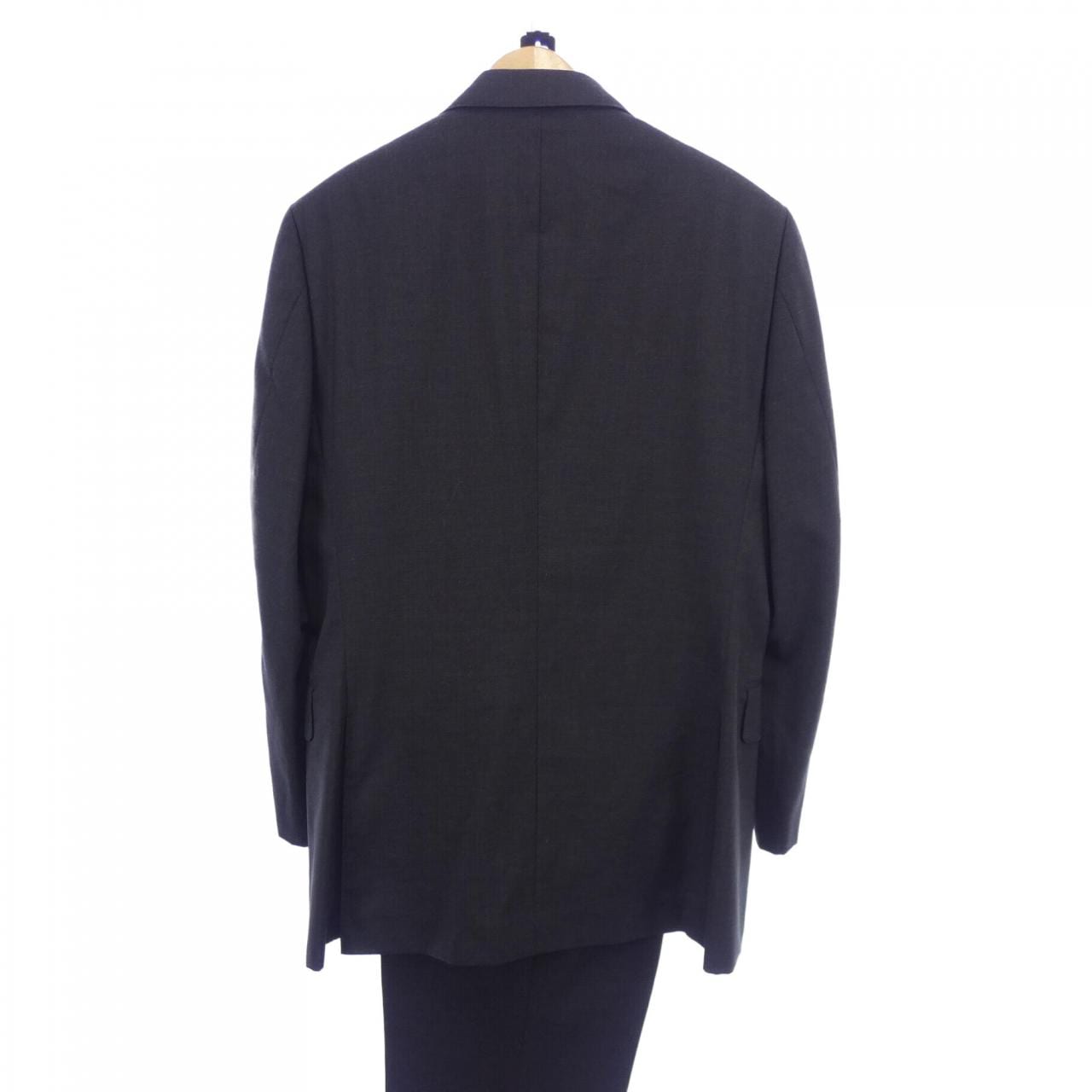 バーバリーブラックレーベル BURBERRY BLACK LABEL スーツ