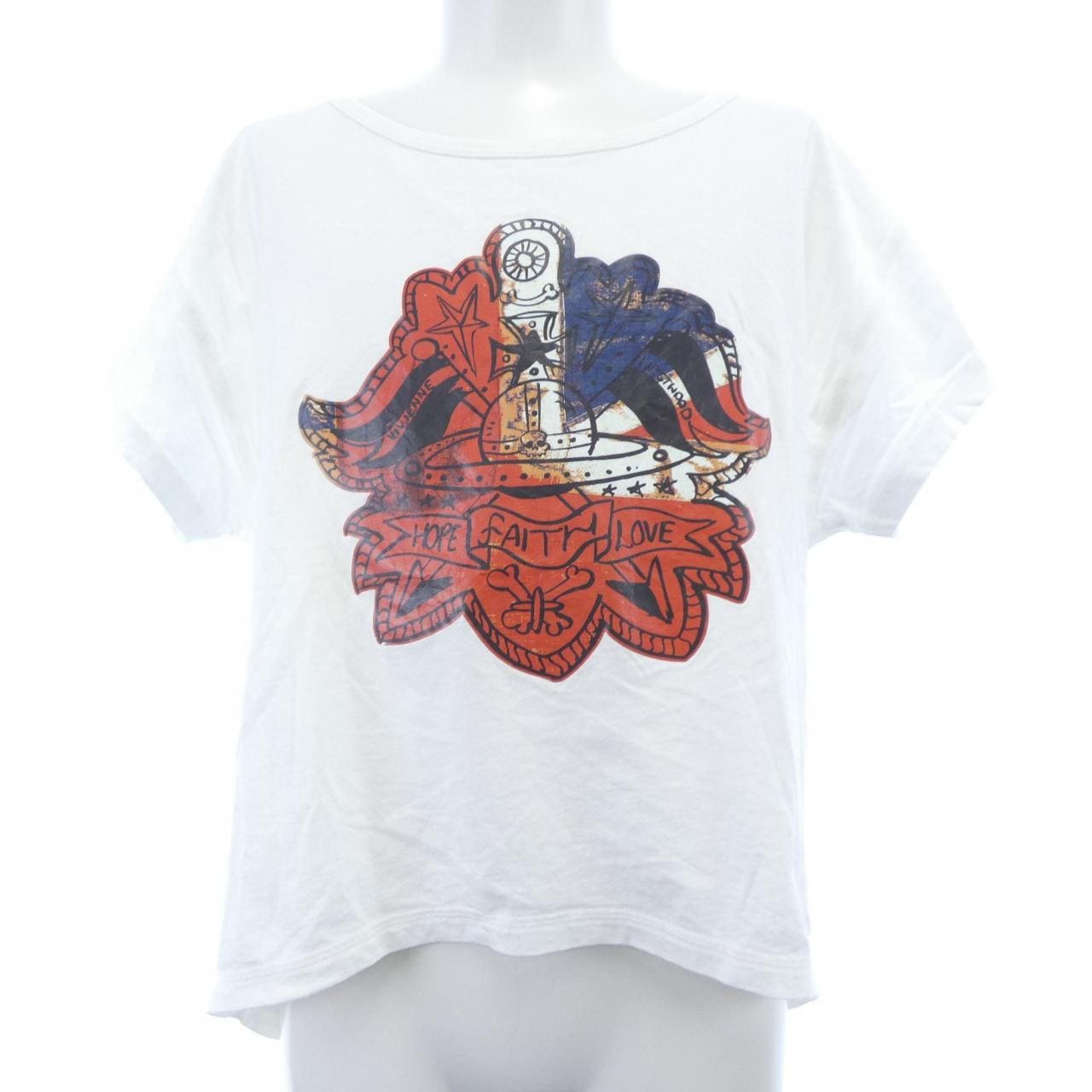 ヴィヴィアンウェストウッド Vivienne Westwood Tシャツ