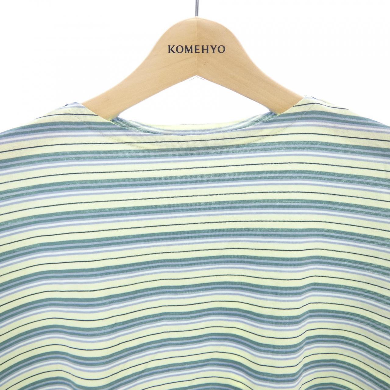 オーラリー AURALEE A24SP01BR トップス