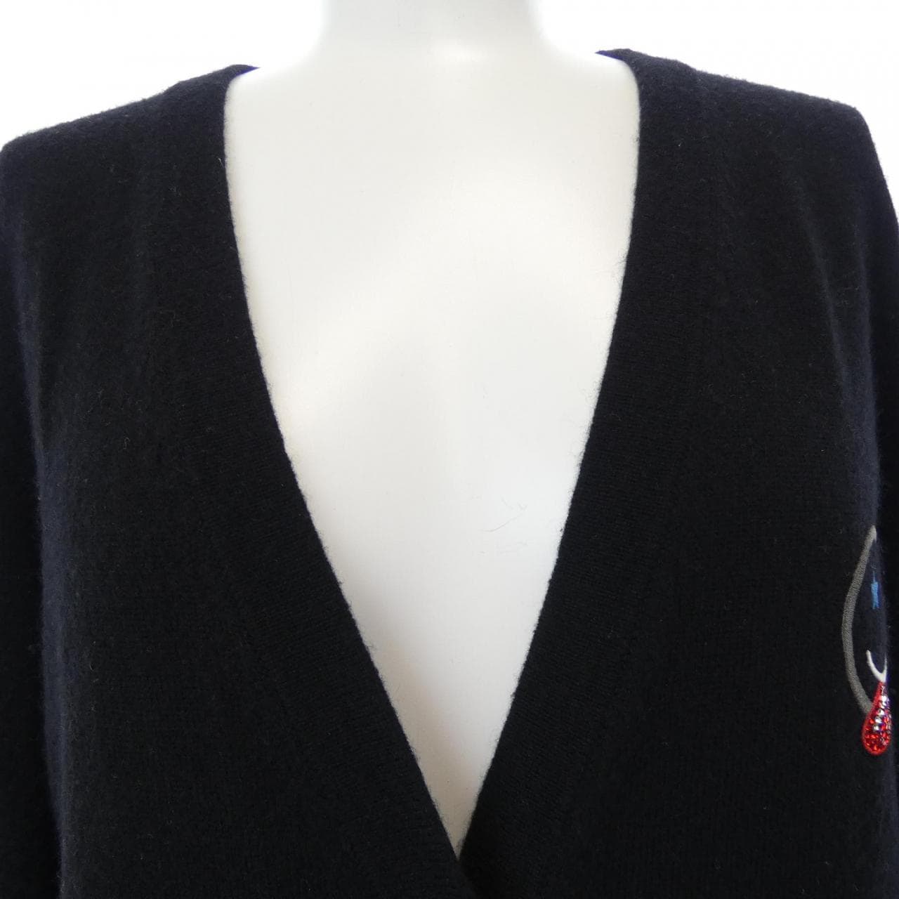 ルシアン ペラフィネ lucien pellat-finet カーディガン