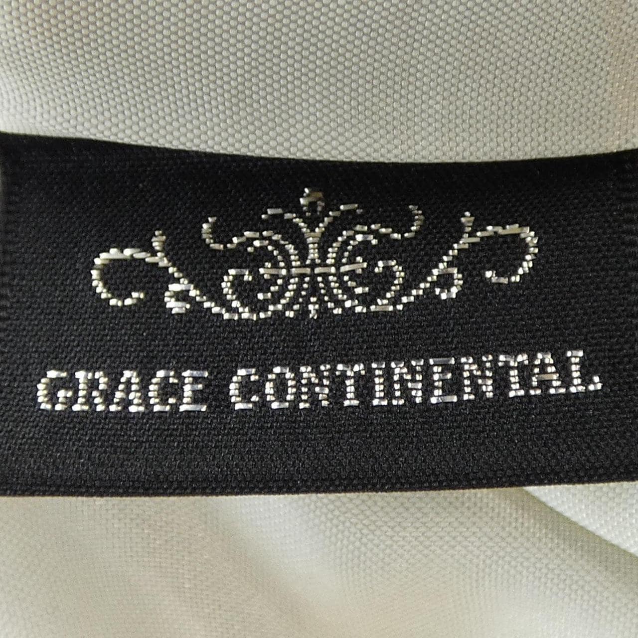 グレースコンチネンタル GRACE CONTINENTAL 1711 1050-0 パンツ