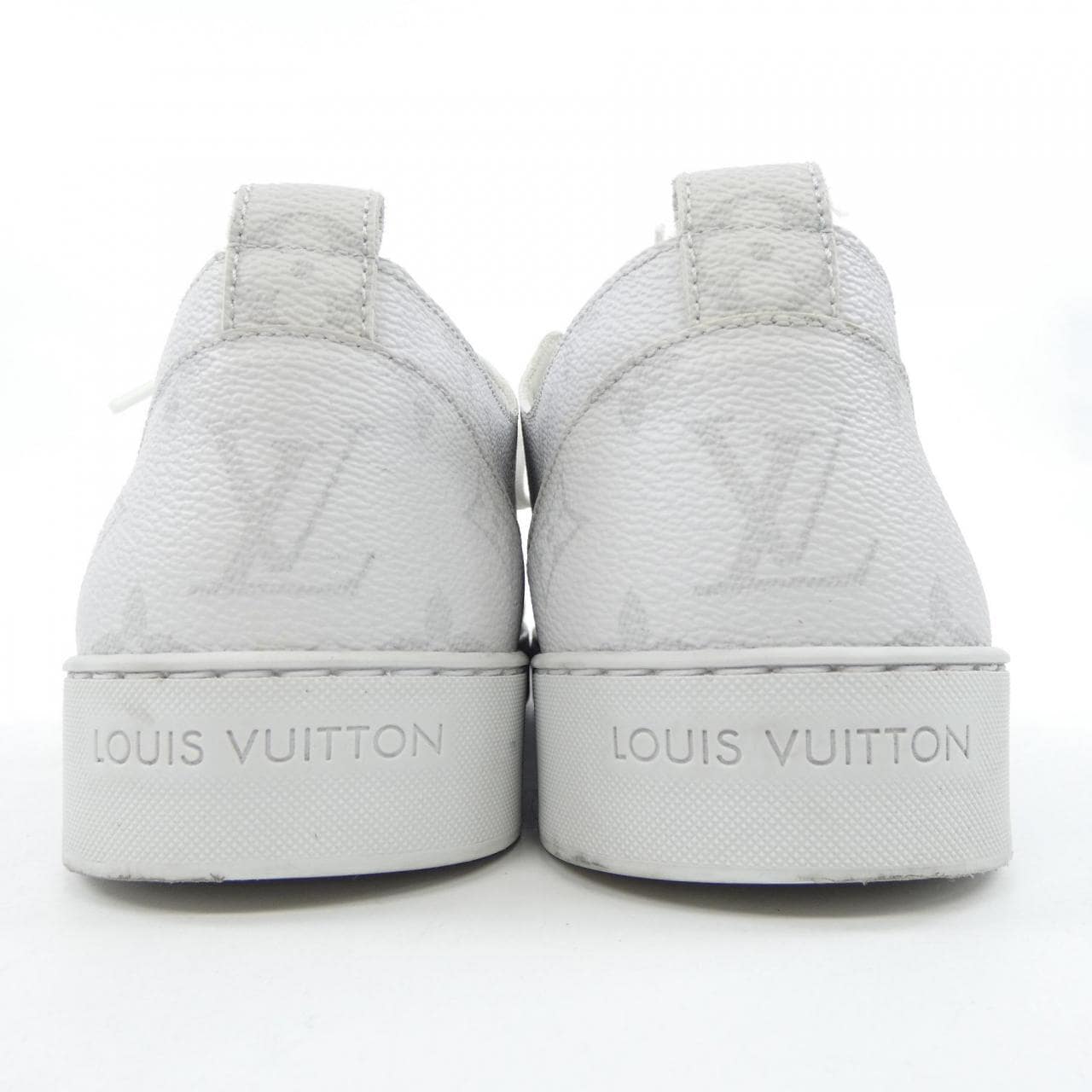 ルイヴィトン LOUIS VUITTON スニーカー