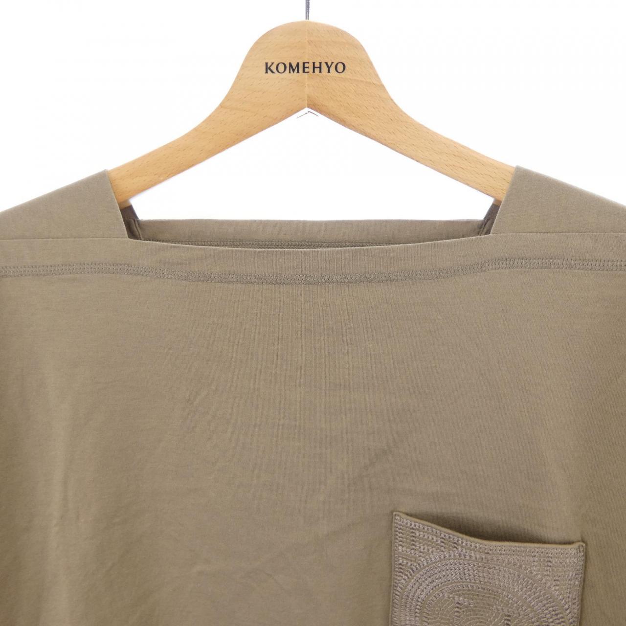 エルメス HERMES モザイク MOSAIQUE 3H4615DL Tシャツ