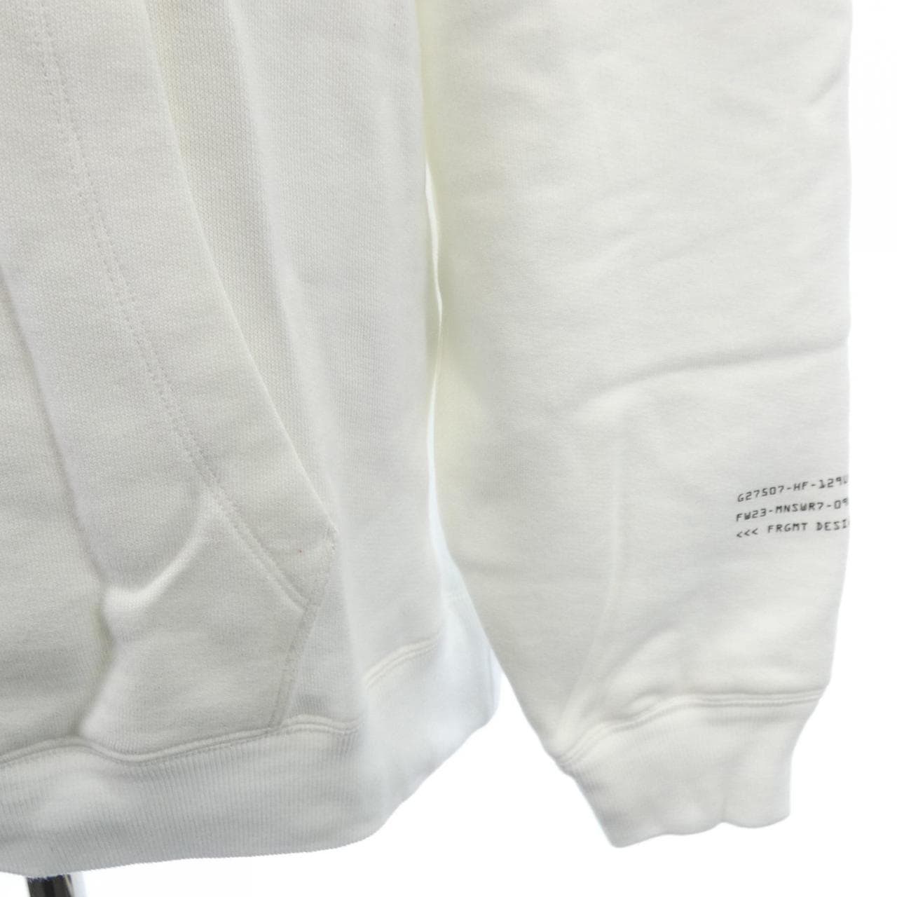 モンクレール ジーニアス MONCLER GENIUS I209U8G00003 M2372 パーカー