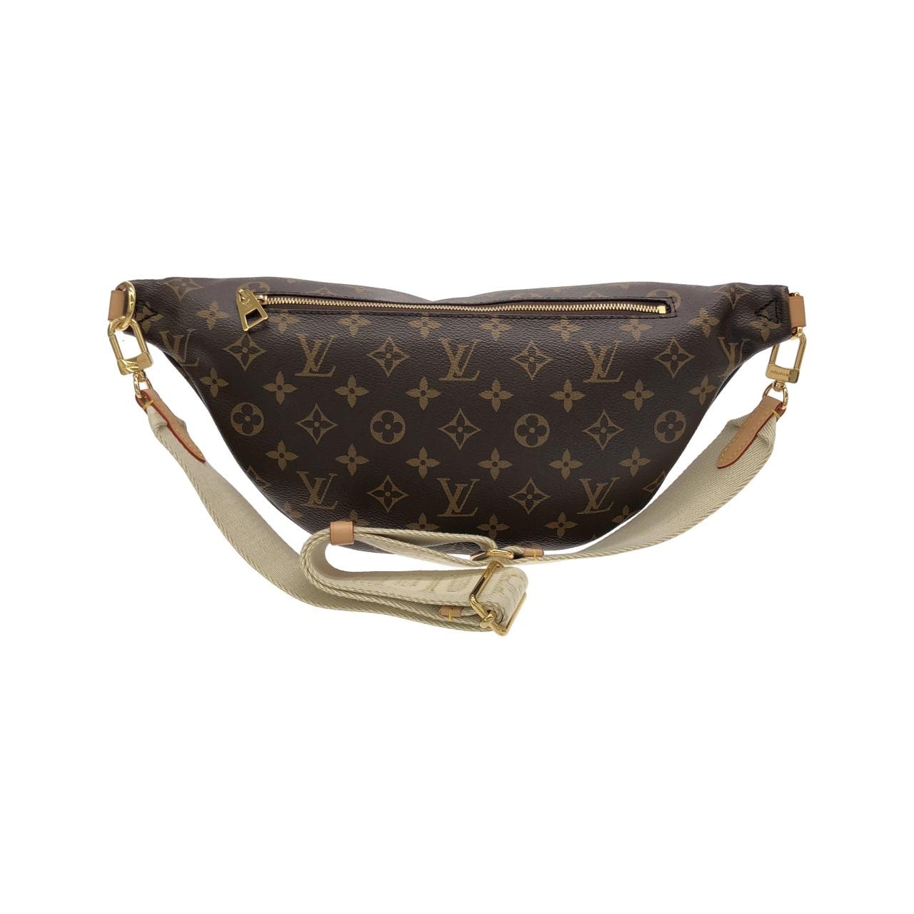 ルイヴィトン モノグラム ハイ ライズ M46784 バッグ