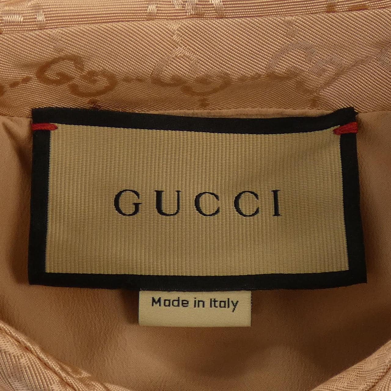 グッチ GUCCI 691496 Z8AZ2 オールインワン
