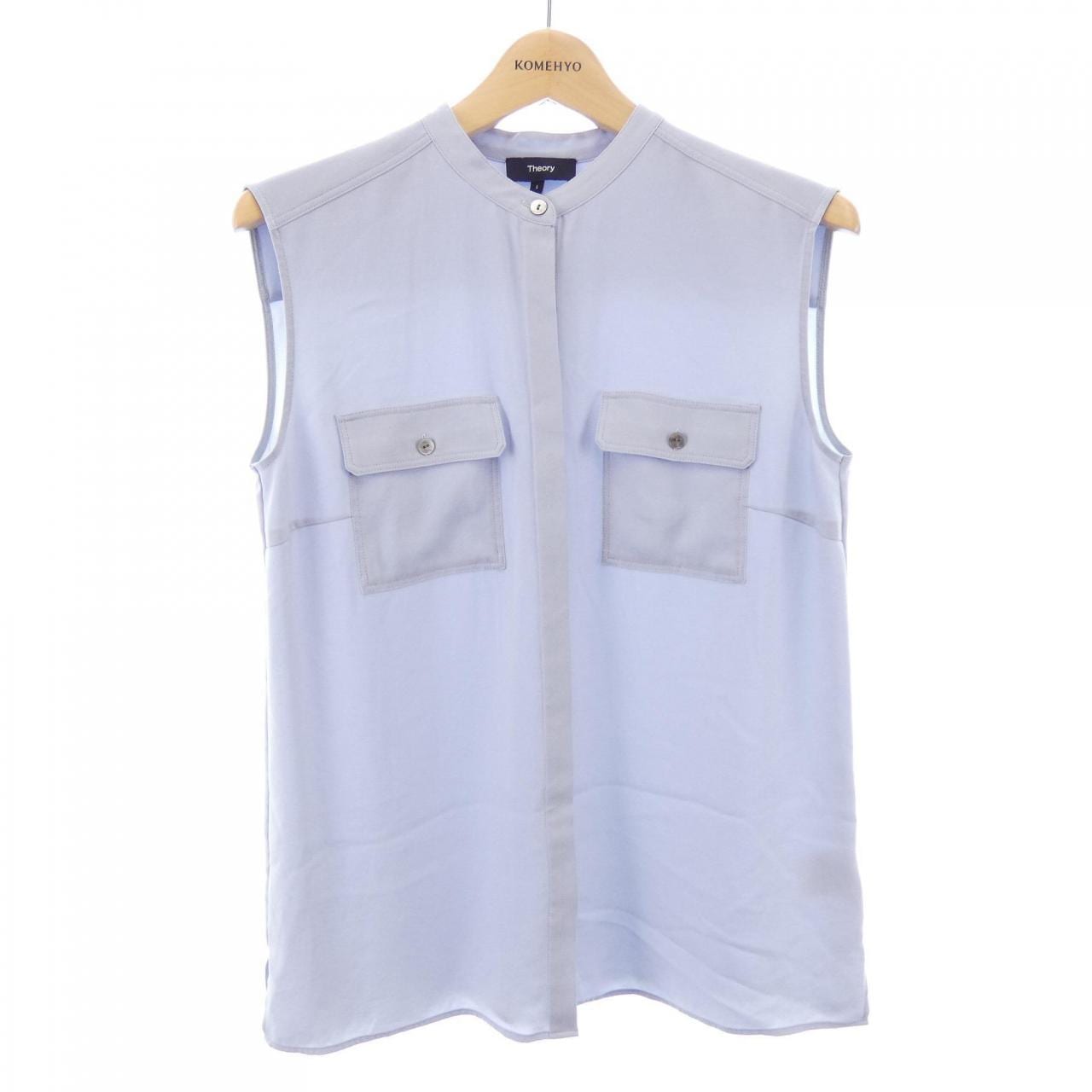 セオリー theory 01-3208200 シャツ