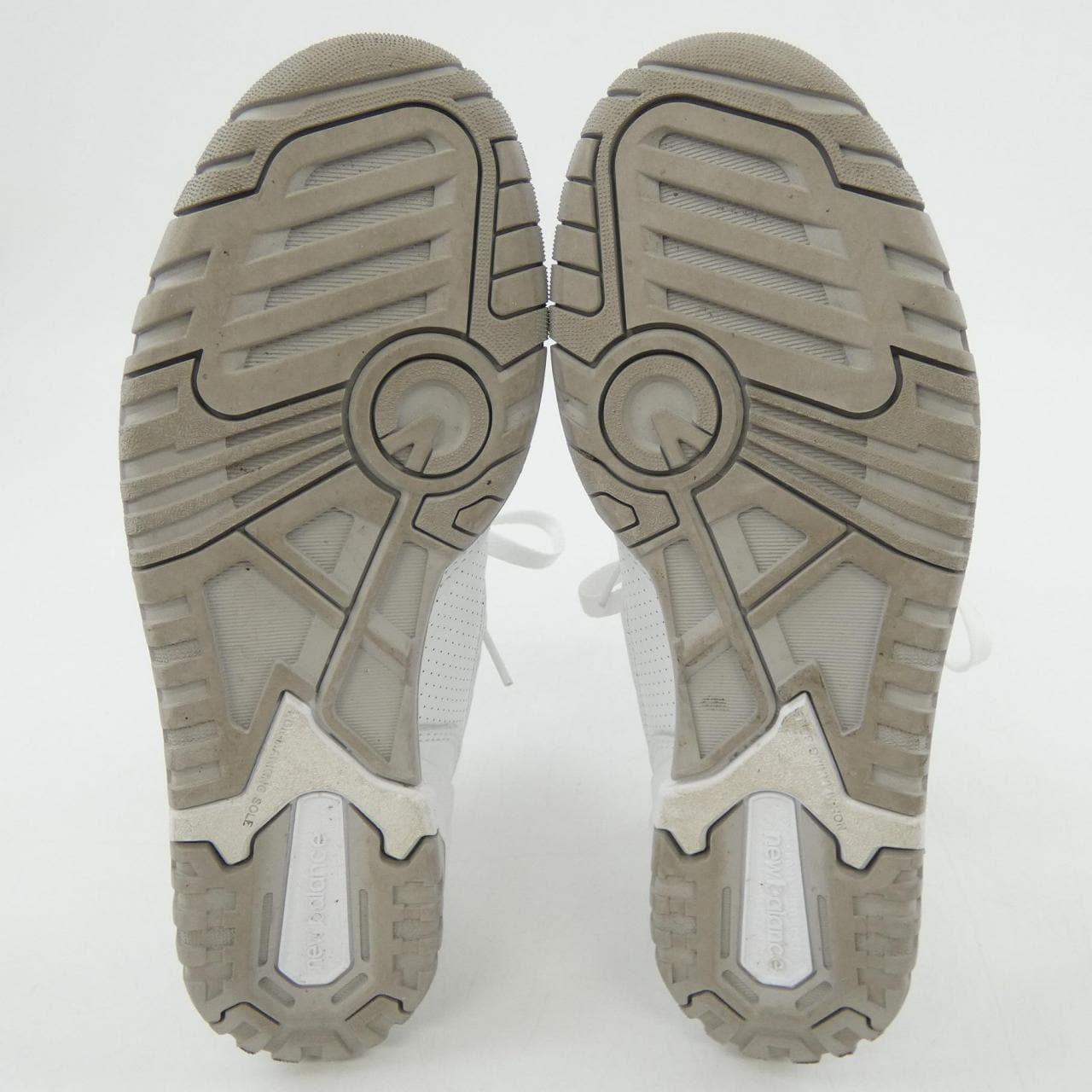 ニューバランス NEW BALANCE BB550PB1 スニーカー