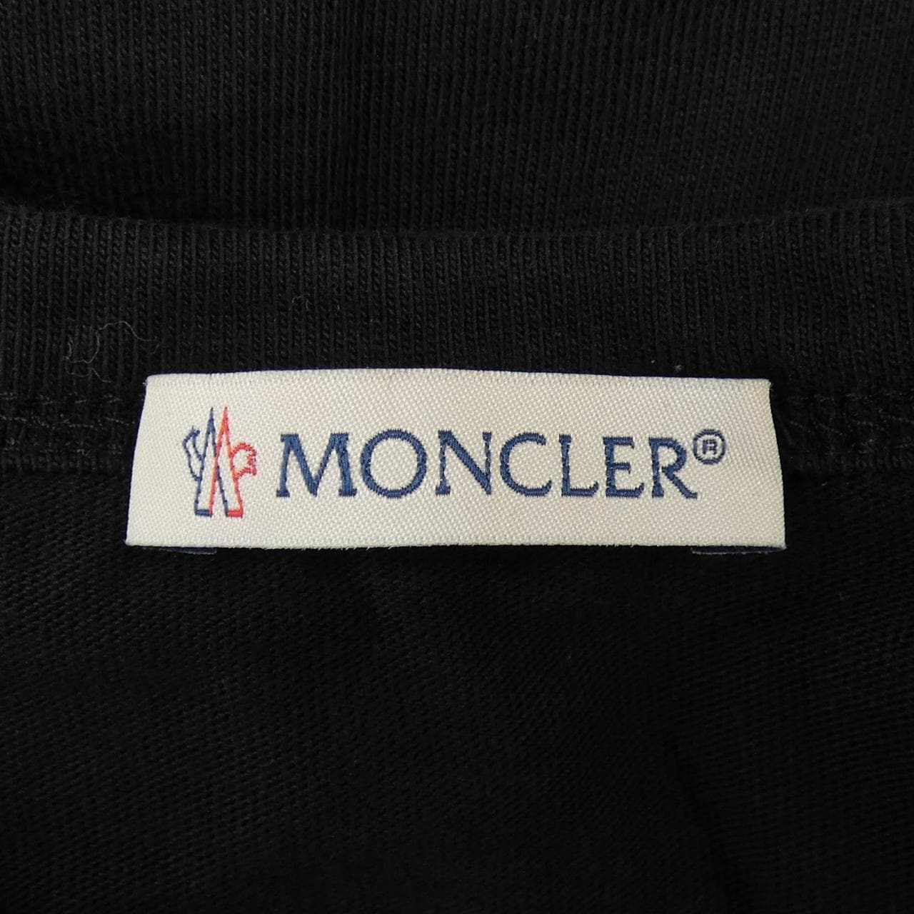モンクレール MONCLER F10918C737C0 Tシャツ
