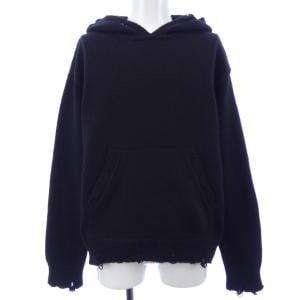 サンローラン SAINT LAURENT 712150 YALO2 パーカー