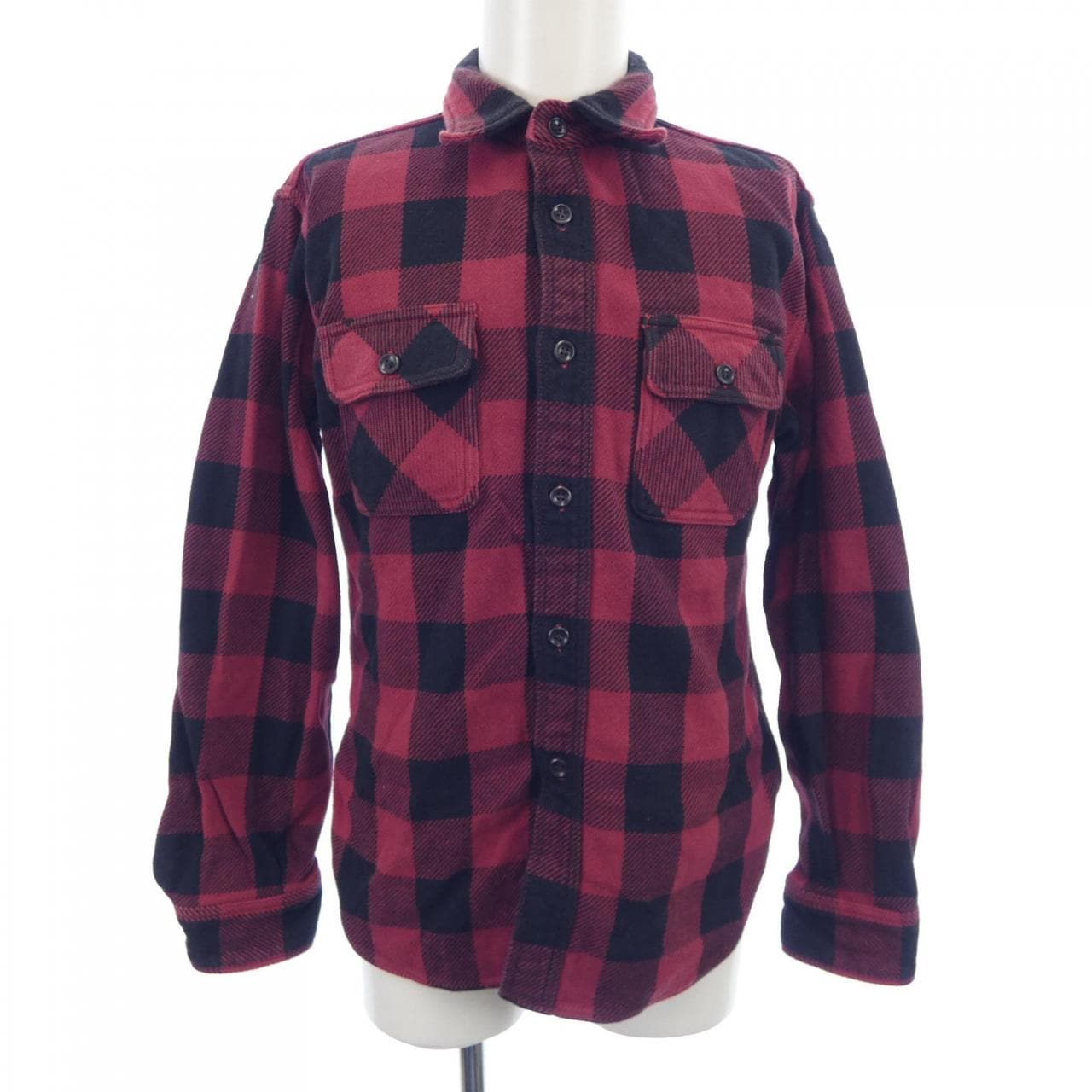 DELUXEWARE シャツ