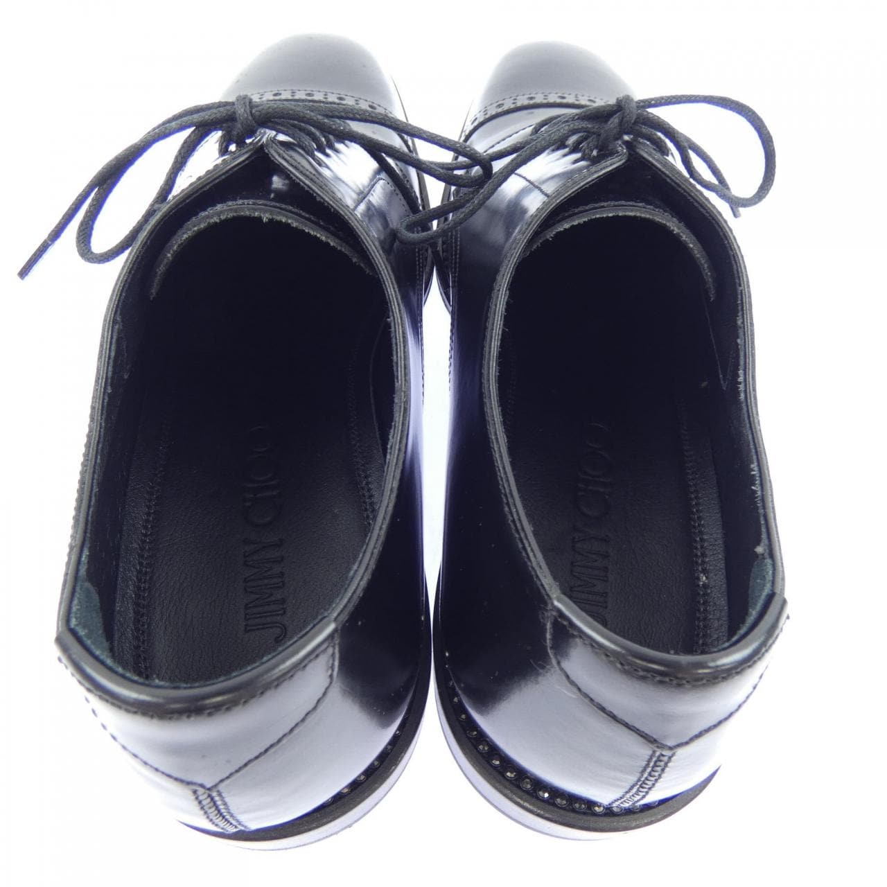 ジミーチュウ JIMMY CHOO シューズ