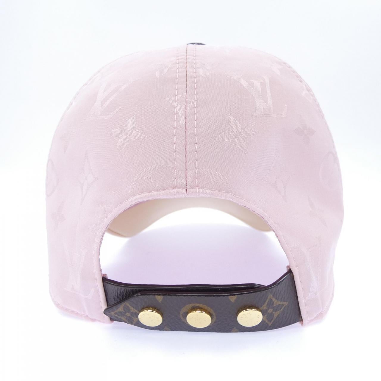 ルイヴィトン LOUIS VUITTON LVゲットレディ M00422 キャップ