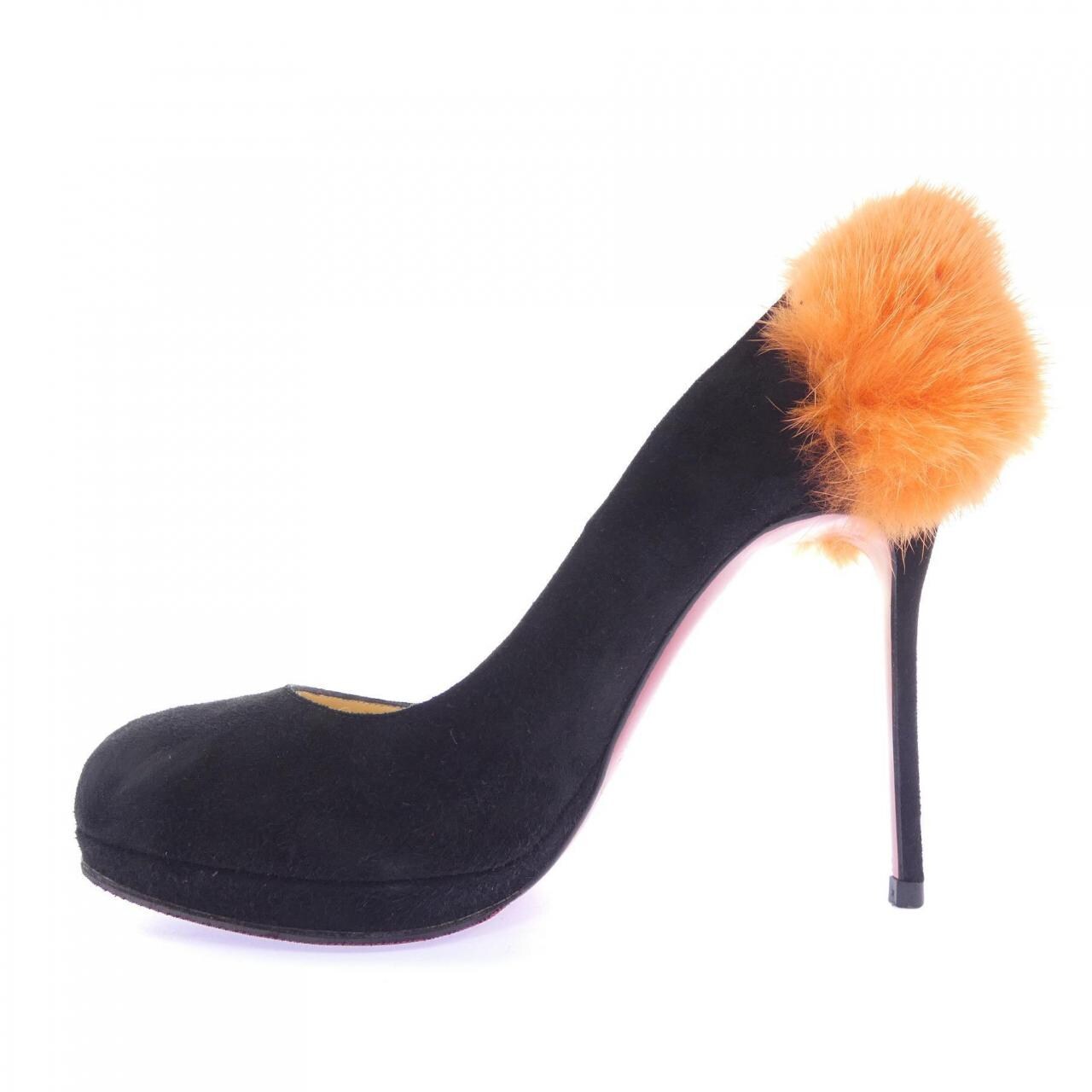 クリスチャンルブタン CHRISTIAN LOUBOUTIN パンプス