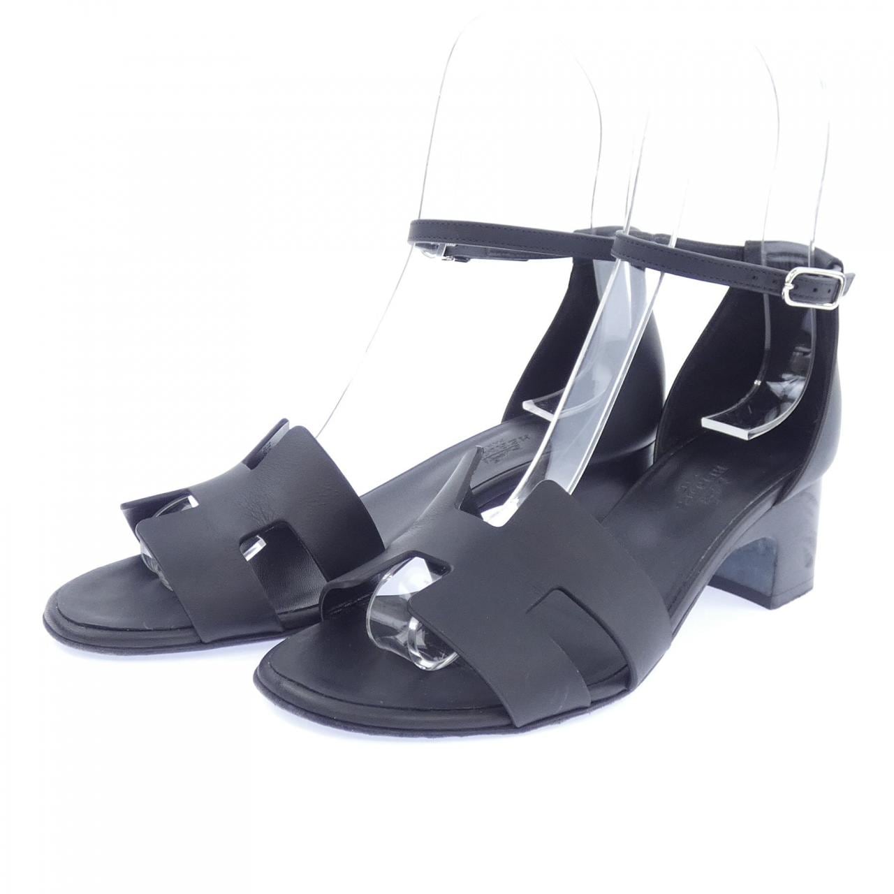 エルメス HERMES アンサン 221119Z シューズ