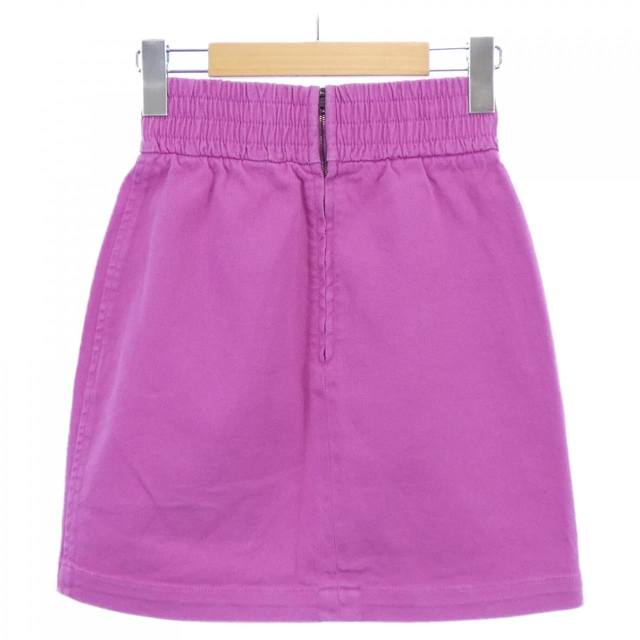 ヌメロヴェントゥーノ N°21 スカート