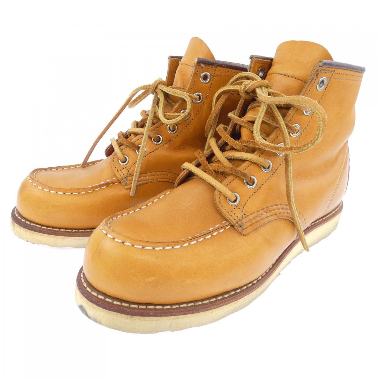 レッドウィング RED WING 9875 ブーツ