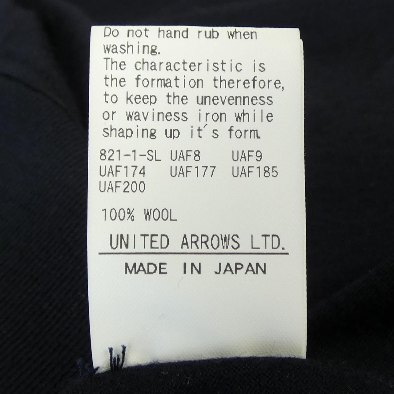 ユナイテッドアローズ UNITED ARROWS 1112-2-000000 Tシャツ