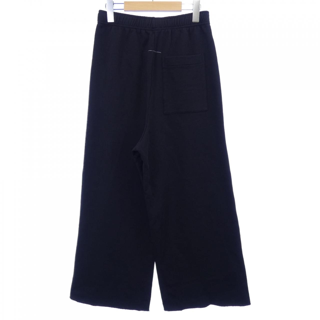 エムエムシックス MM6 SHOKA0057 パンツ