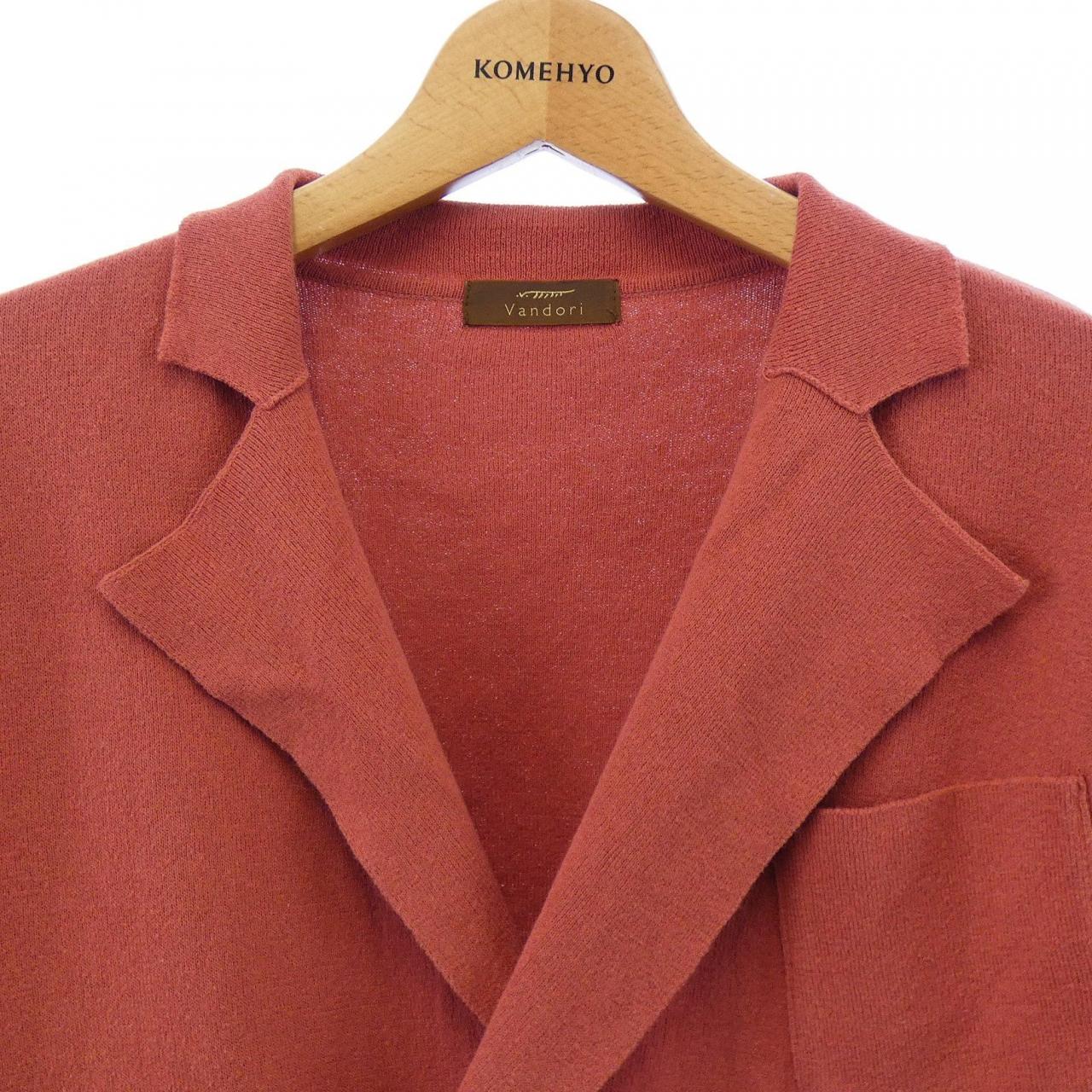 VANDORI ジャケット