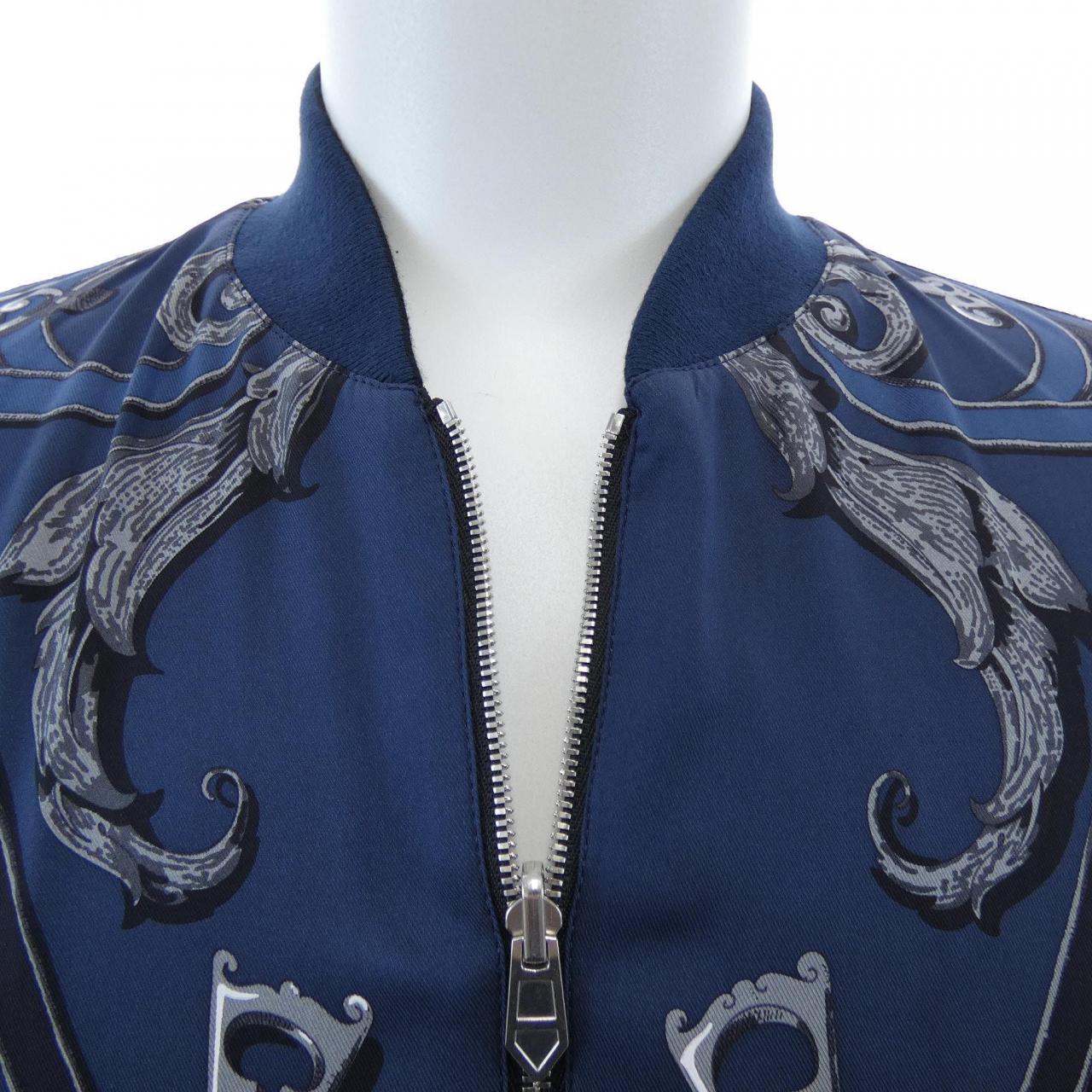 エルメス HERMES 552820HJ ブルゾン