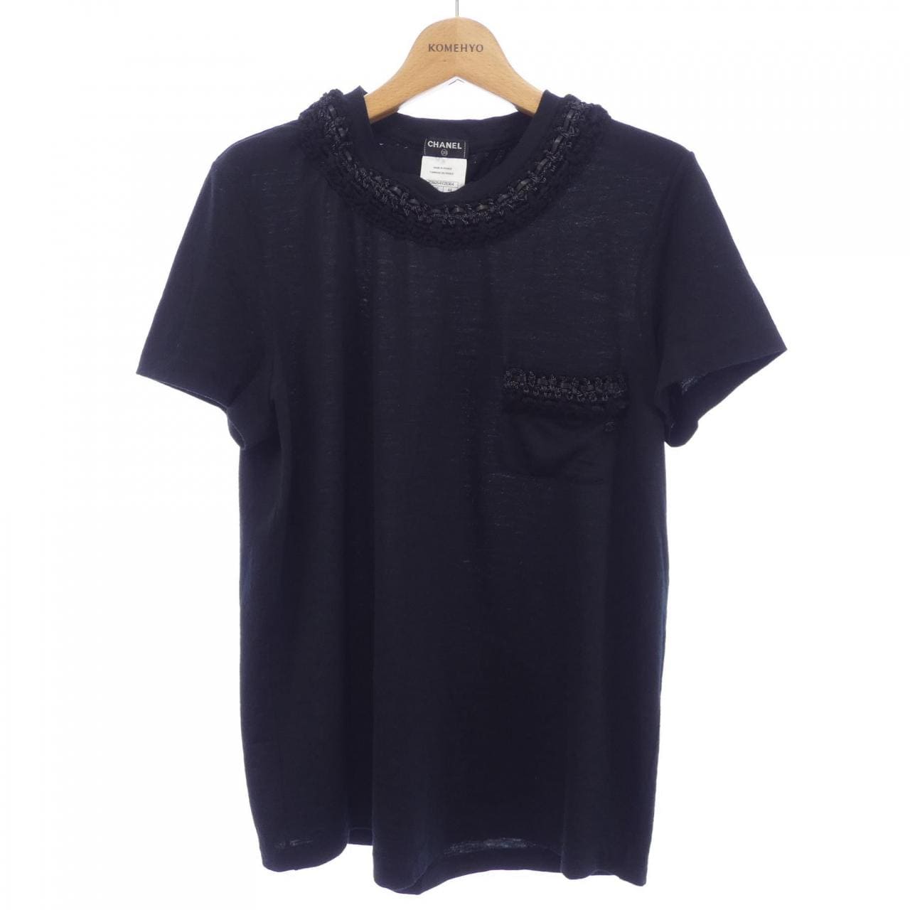 シャネル CHANEL P39254V28364 トップス