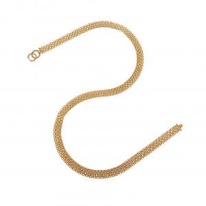 【ヴィンテージ】シャネル CHANEL BELT