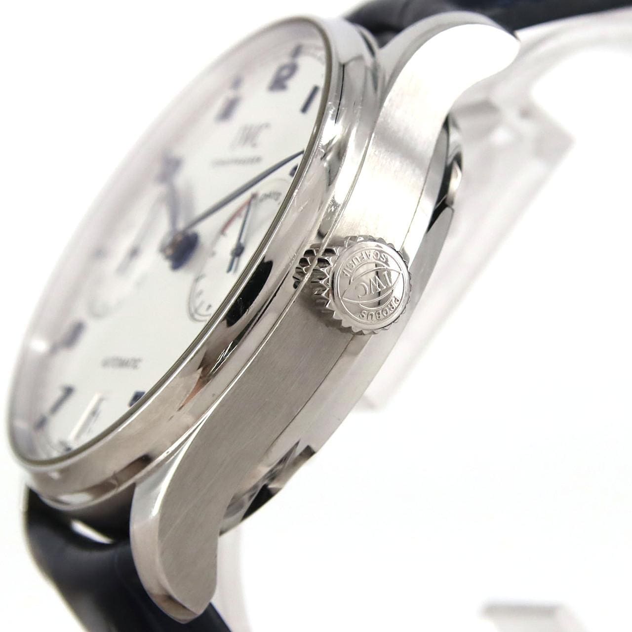 【ノーメンテナンス還元価格】IWC ポルトギーゼオートマティック IW500705 SS 自動巻