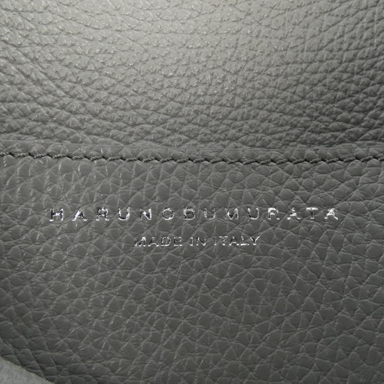 HARUNOBUMURATA BAG