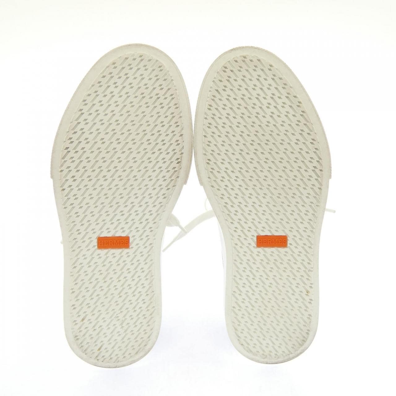 エルメス HERMES ゲット GET 241227Z スニーカー