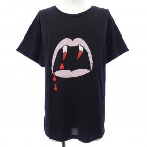 サンローラン SAINT LAURENT 378983 Y2KH1 Tシャツ