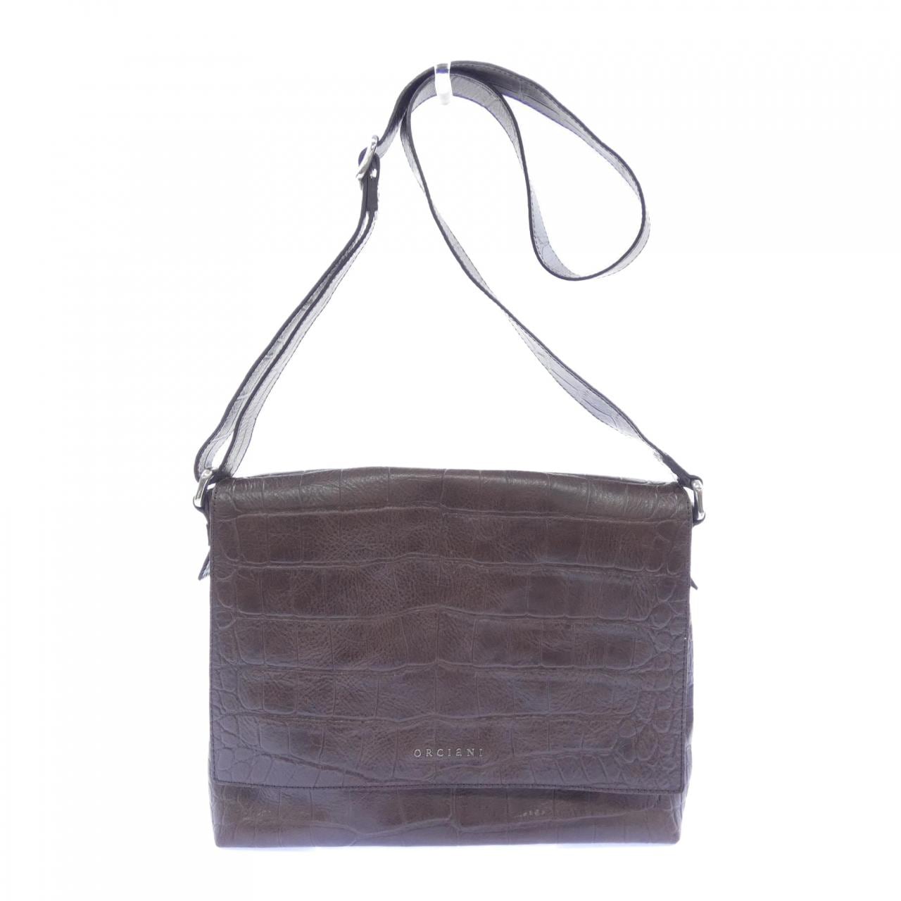 オルチアーニ ORCIANI BAG